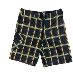 Hurley Board Shorts